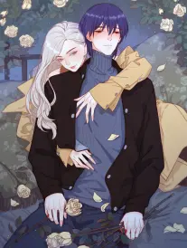 漫画半卷地图的档案封面占位图